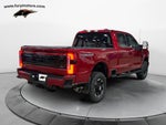 2025 Ford F-250SD Platinum w/Tremor Off Road & 5th Wheel Prep