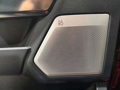 2025 Ford F-250SD Platinum w/Tremor Off Road & 5th Wheel Prep