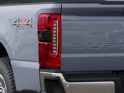 2027 Ford F-250SD Lariat