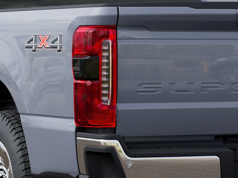 2027 Ford F-250SD Lariat