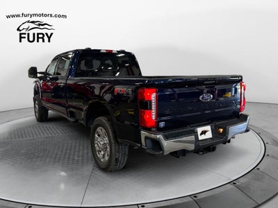 2024 Ford F-250SD FX4 Lariat Ultimate