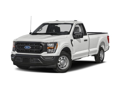 2027 Ford F-250SD Base