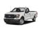 2027 Ford F-250SD Base