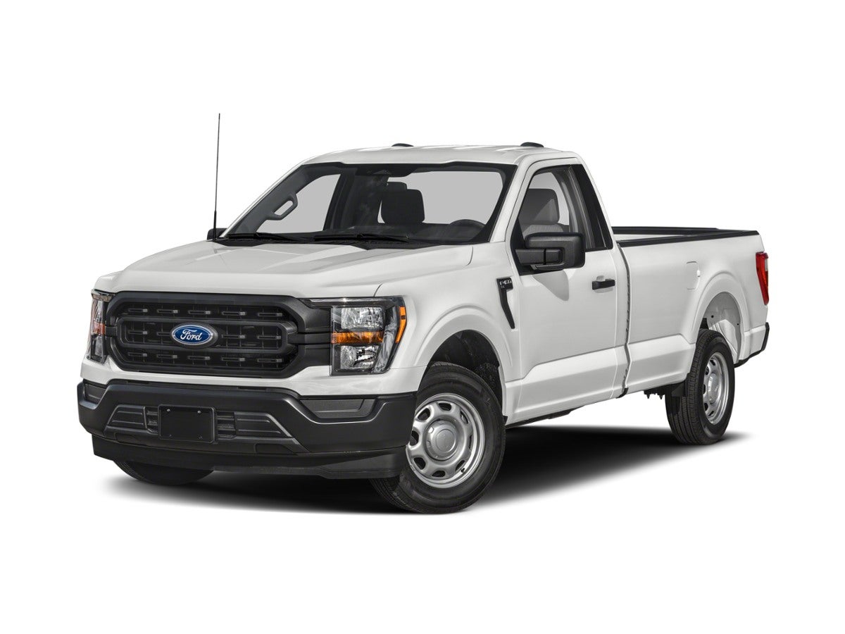 2027 Ford F-250SD Base
