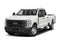 2027 Ford F-250SD Base