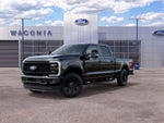 2027 Ford F-350SD Lariat