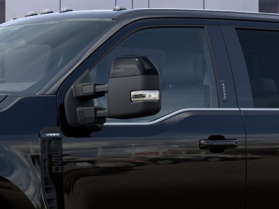 2027 Ford F-350SD Lariat