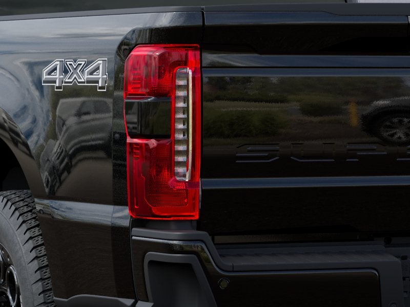 2027 Ford F-350SD Lariat