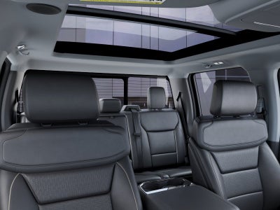 2027 Ford F-350SD Lariat