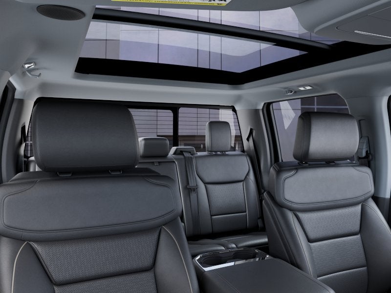 2027 Ford F-350SD Lariat