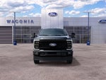 2027 Ford F-350SD Lariat