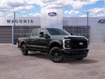 2027 Ford F-350SD Lariat