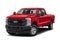 2027 Ford F-350SD F-350® Lariat®
