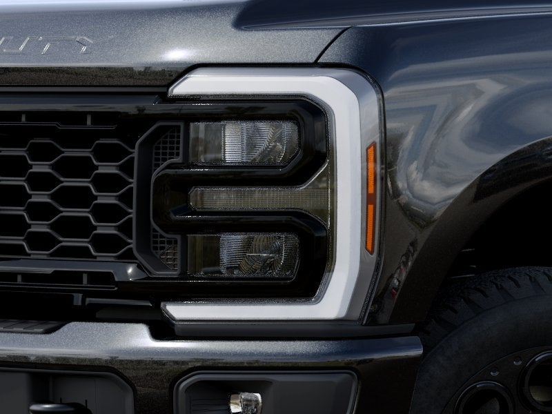2027 Ford F-350SD Lariat