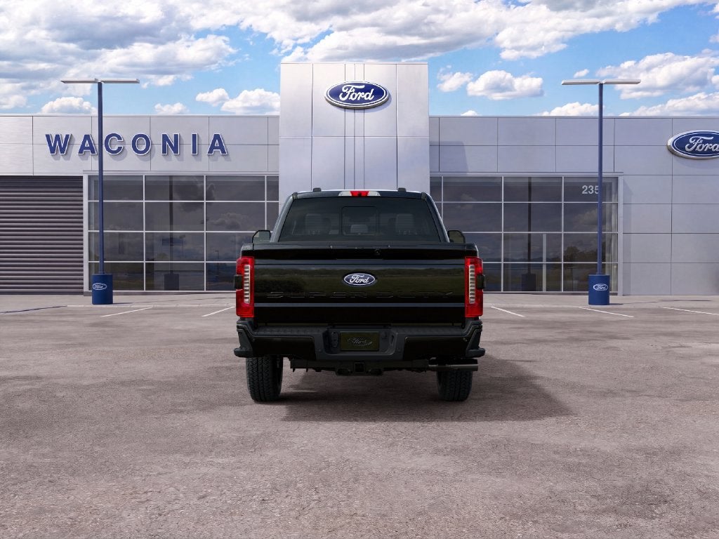 2027 Ford F-350SD Lariat