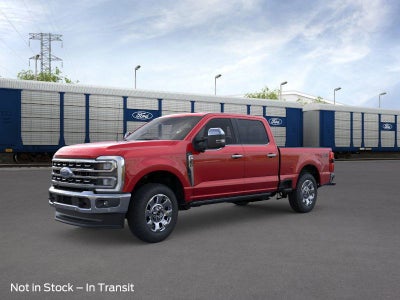 2026 Ford F-350SD Base