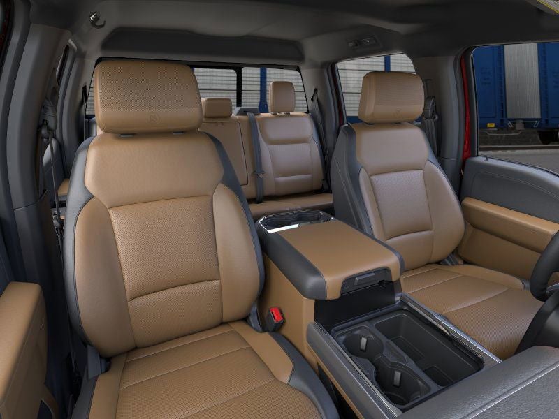 2026 Ford F-350SD Base