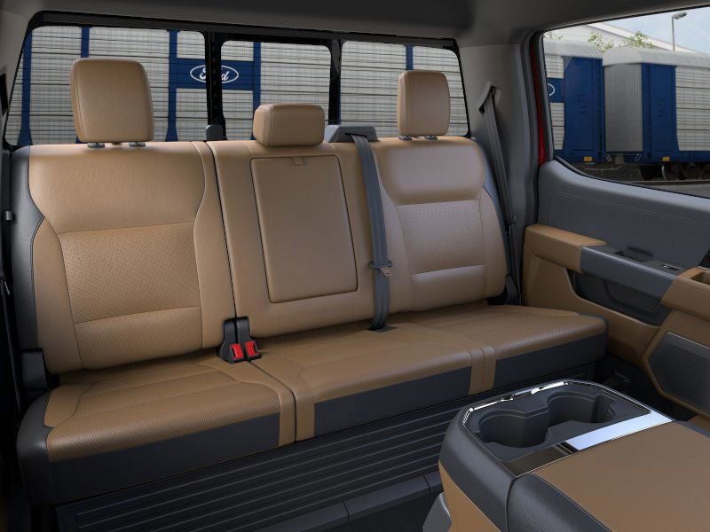 2026 Ford F-350SD Base