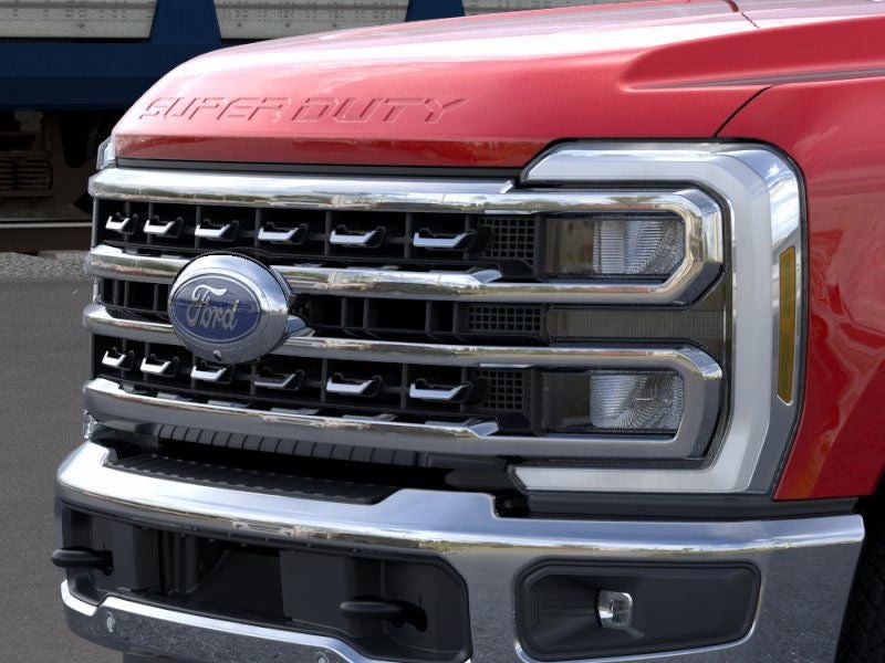 2026 Ford F-350SD Base