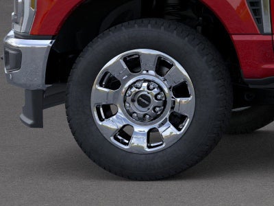 2026 Ford F-350SD Base