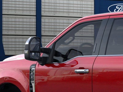 2026 Ford F-350SD Base