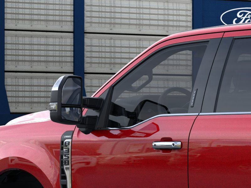 2026 Ford F-350SD Base