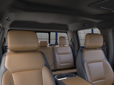 2026 Ford F-350SD Base