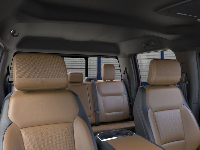 2026 Ford F-350SD Base