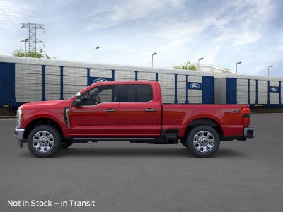 2026 Ford F-350SD Base