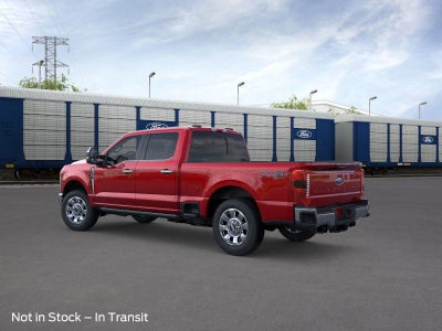 2026 Ford F-350SD Base