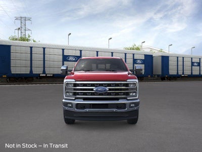 2026 Ford F-350SD Base
