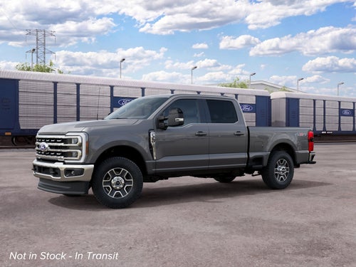 2027 Ford F-350SD Lariat