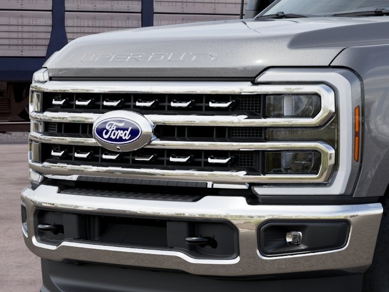 2027 Ford F-350SD Lariat