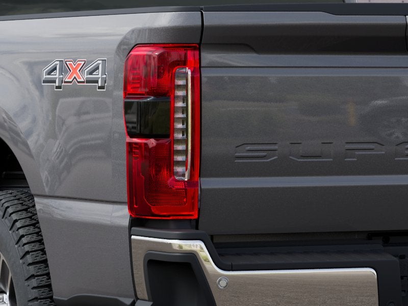 2027 Ford F-350SD Lariat