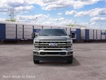2027 Ford F-350SD Lariat