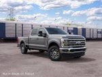 2027 Ford F-350SD Lariat