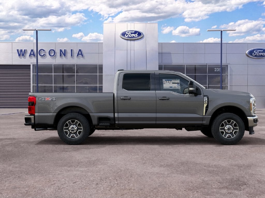 2027 Ford F-350SD Lariat