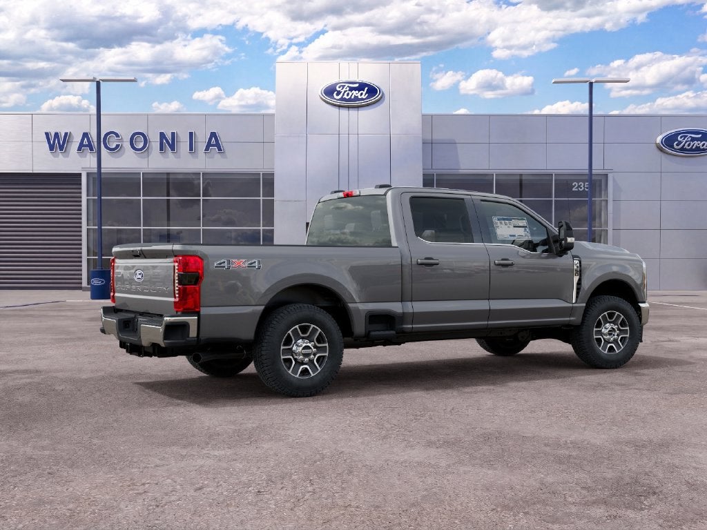 2027 Ford F-350SD Lariat
