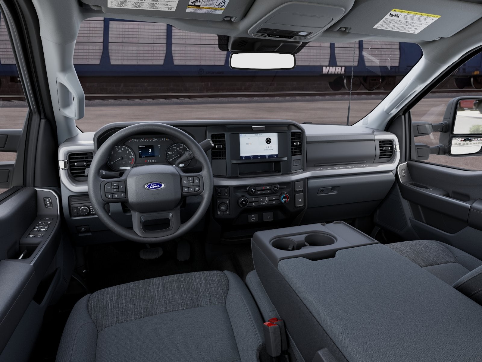 2027 Ford F-350SD XLT