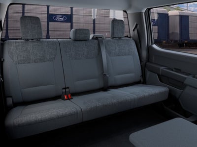 2027 Ford F-350SD XLT
