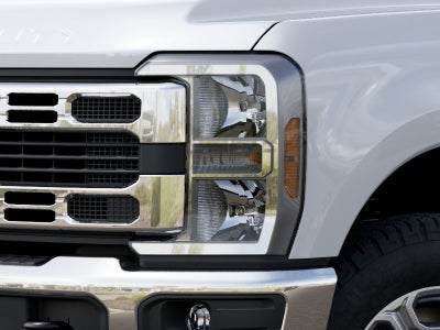 2027 Ford F-350SD XLT