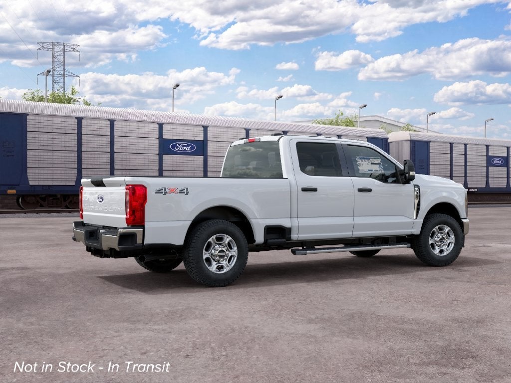 2027 Ford F-350SD XLT