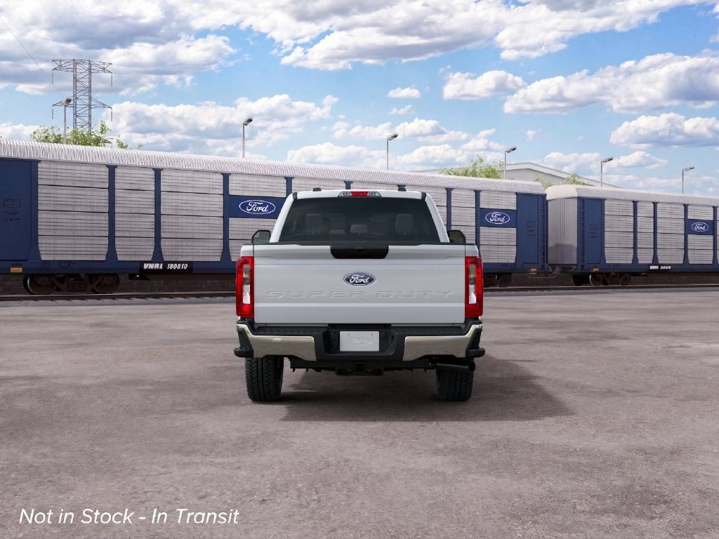 2027 Ford F-350SD XLT