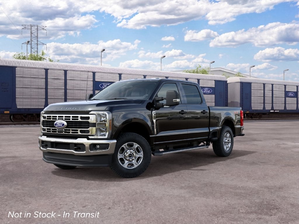 2027 Ford F-350SD F350 4X4CREW/CS