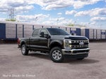 2027 Ford F-350SD F350 4X4CREW/CS