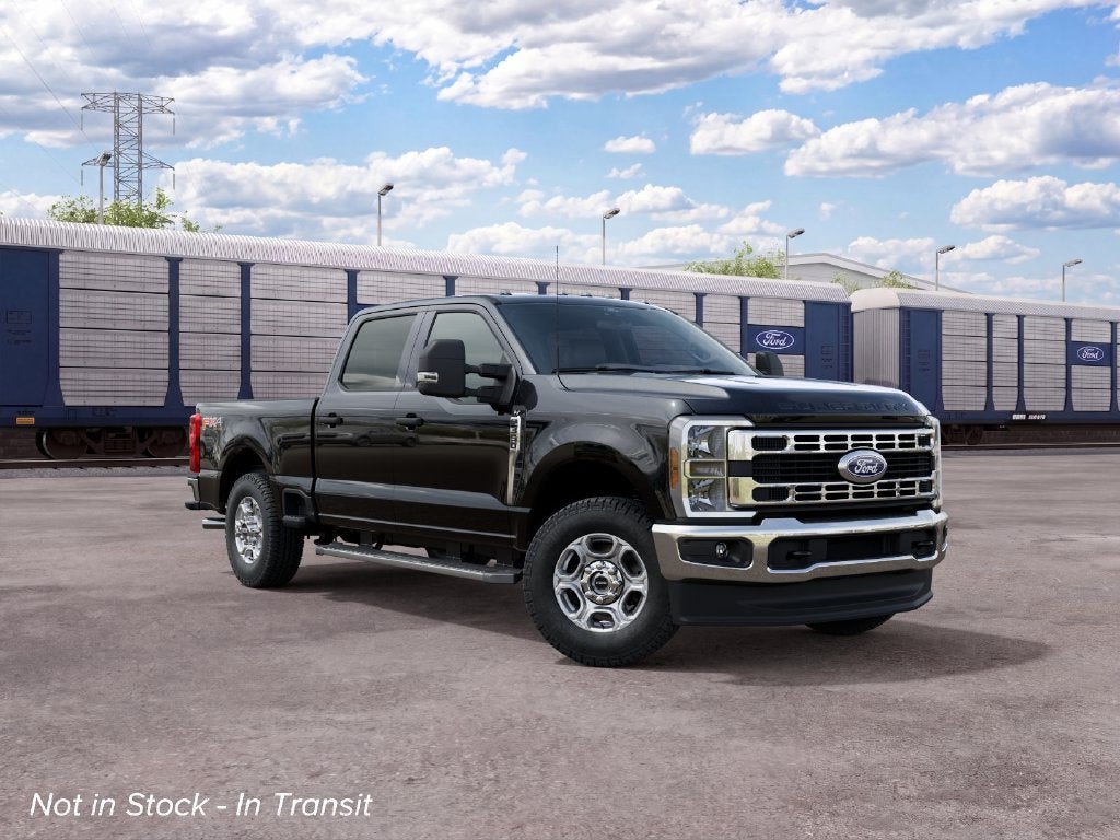 2027 Ford F-350SD F350 4X4CREW/CS