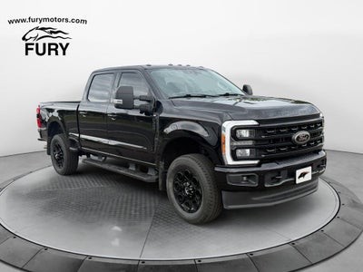 2023 Ford F-350SD XLT