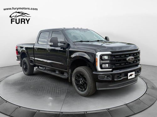 2023 Ford F-350SD XLT