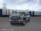 2026 Ford F-350SD F-350® Lariat®