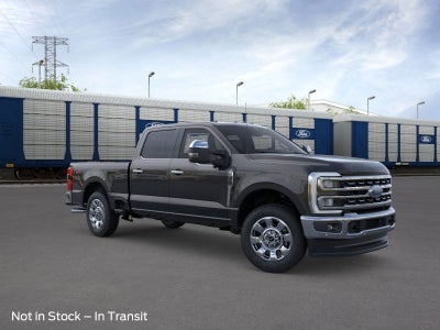2026 Ford F-350SD F-350® Lariat®